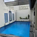 5 Bedroom Holiday Villa - Kuta Regency B8