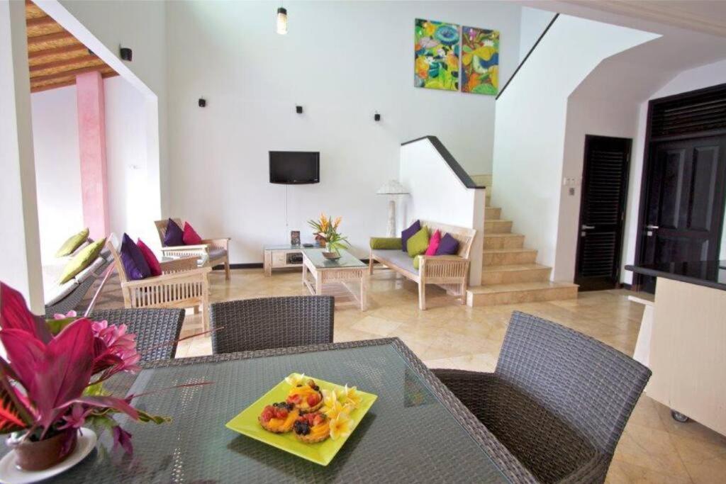 5 Bedroom - Kuta Regency B8 Villa Kuta (Bali)