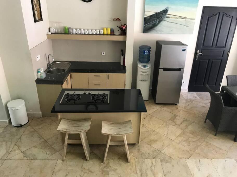 5 Bedroom - Kuta Regency B8 Villa *