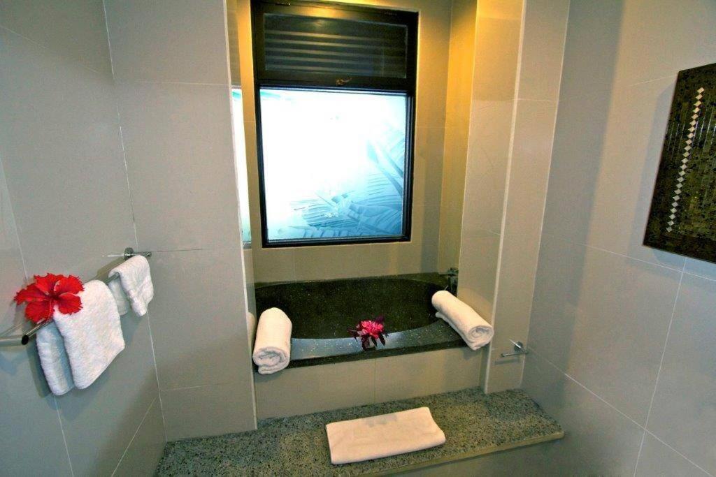 5 Bedroom - Kuta Regency B8 Villa Kuta (Bali)