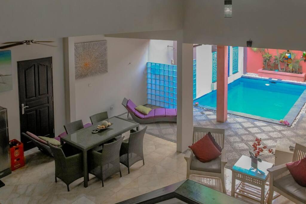 5 Bedroom - Kuta Regency B8 Kuta (Bali)
