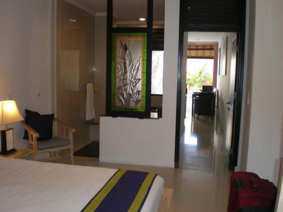 5 Bedroom - Kuta Regency B8 Villa *