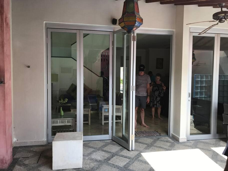 5 Bedroom - Kuta Regency B8 Villa