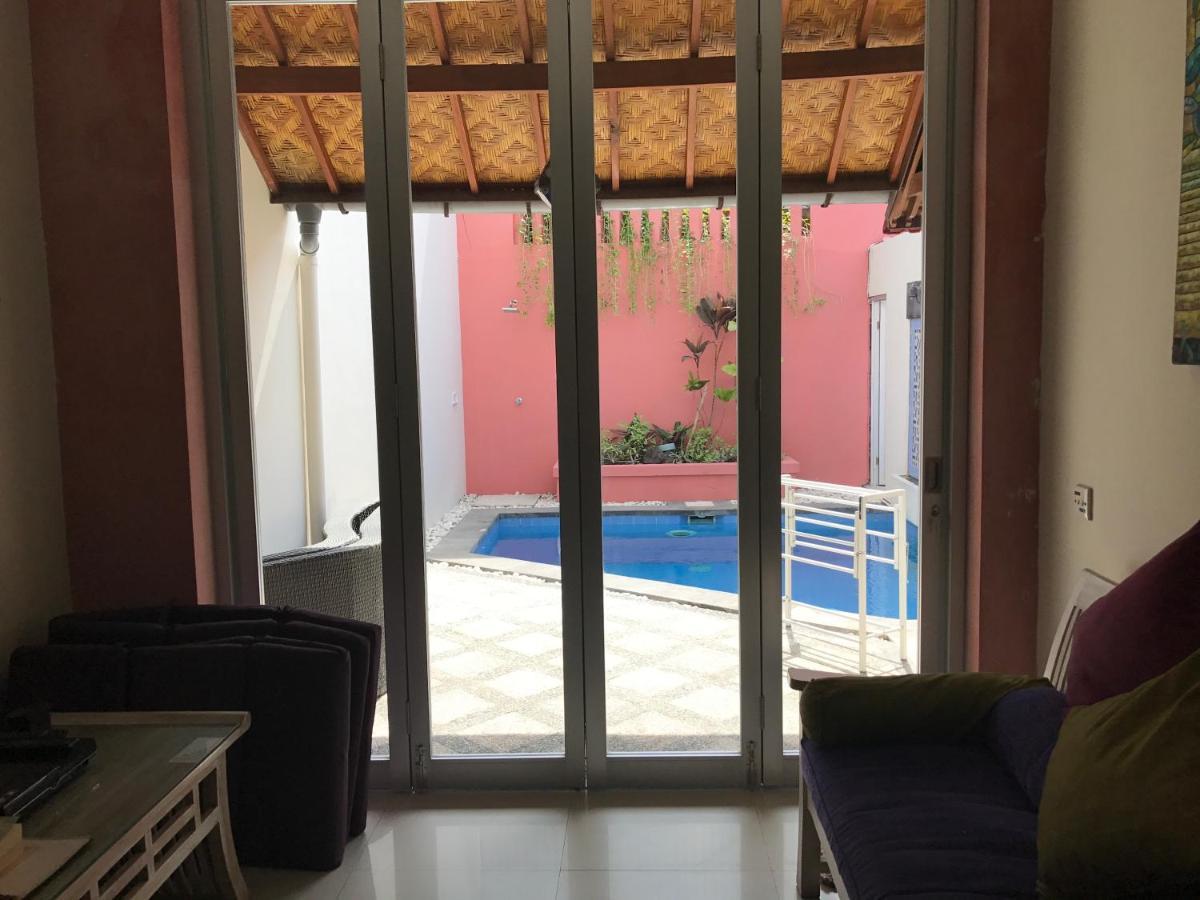 5 Bedroom - Kuta Regency B8 * Kuta (Bali)