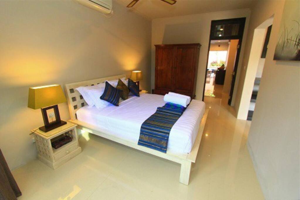 5 Bedroom - Kuta Regency B8 Kuta (Bali)