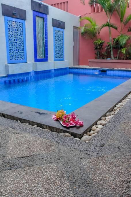 5 Bedroom - Kuta Regency B8 Villa *