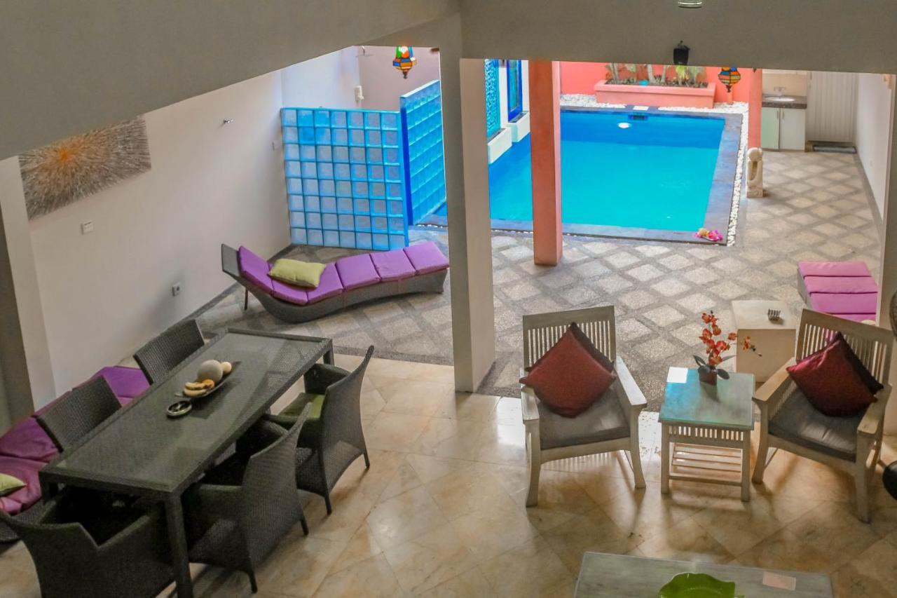 5 Bedroom - Kuta Regency B8 *