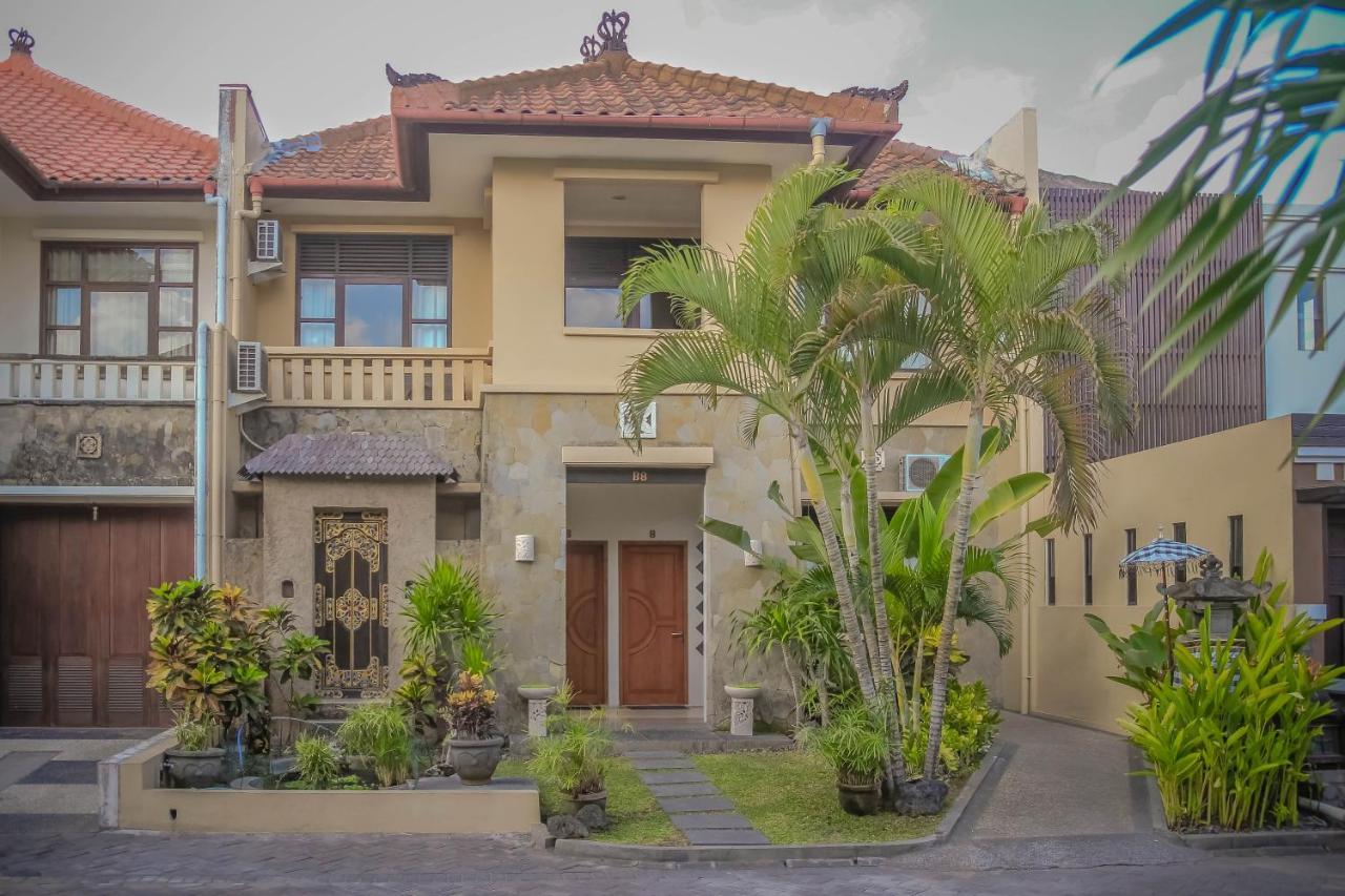 5 Bedroom - Kuta Regency B8
