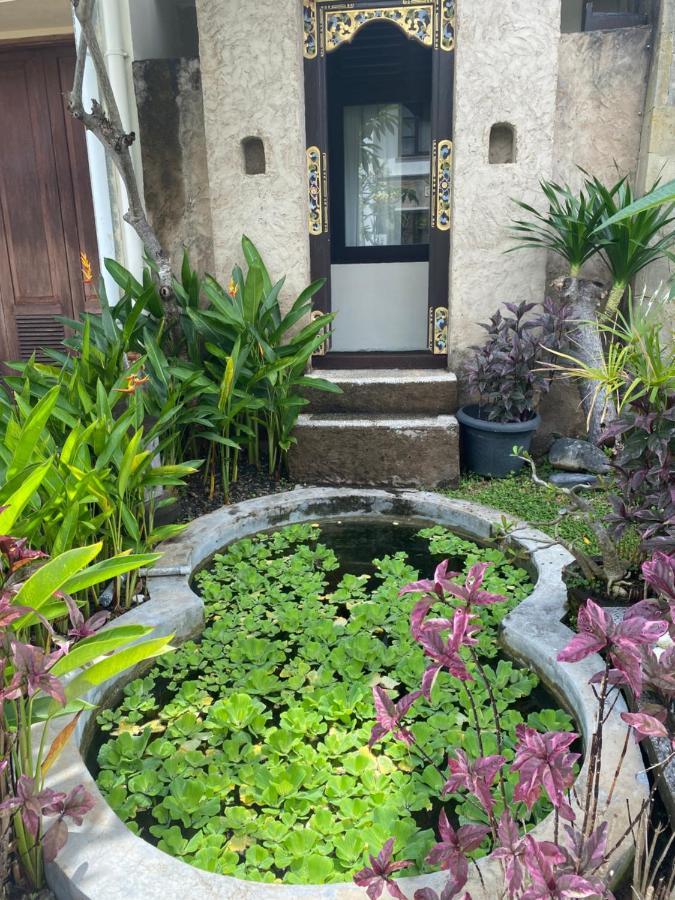 5 Bedroom - Kuta Regency B8 *