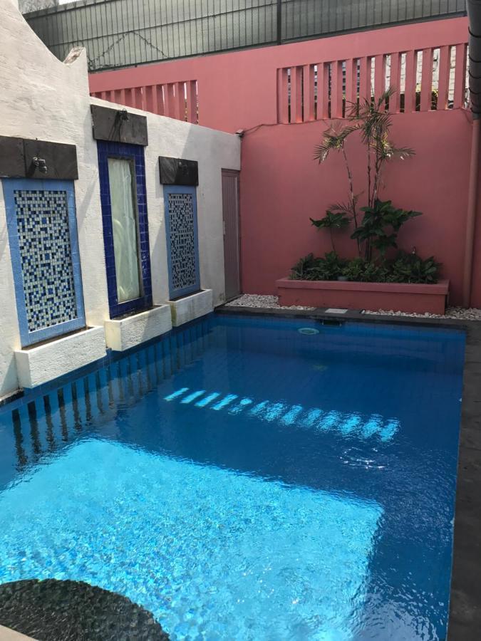5 Bedroom - Kuta Regency B8 Kuta (Bali)