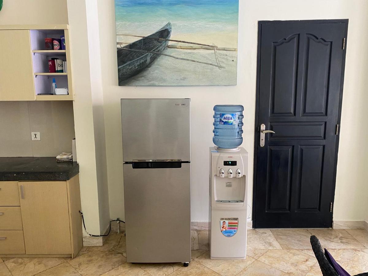 5 Bedroom - Kuta Regency B8