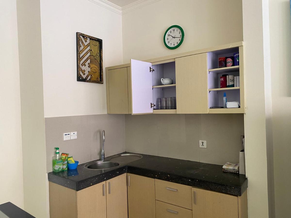 5 Bedroom - Kuta Regency B8 Villa Kuta (Bali)