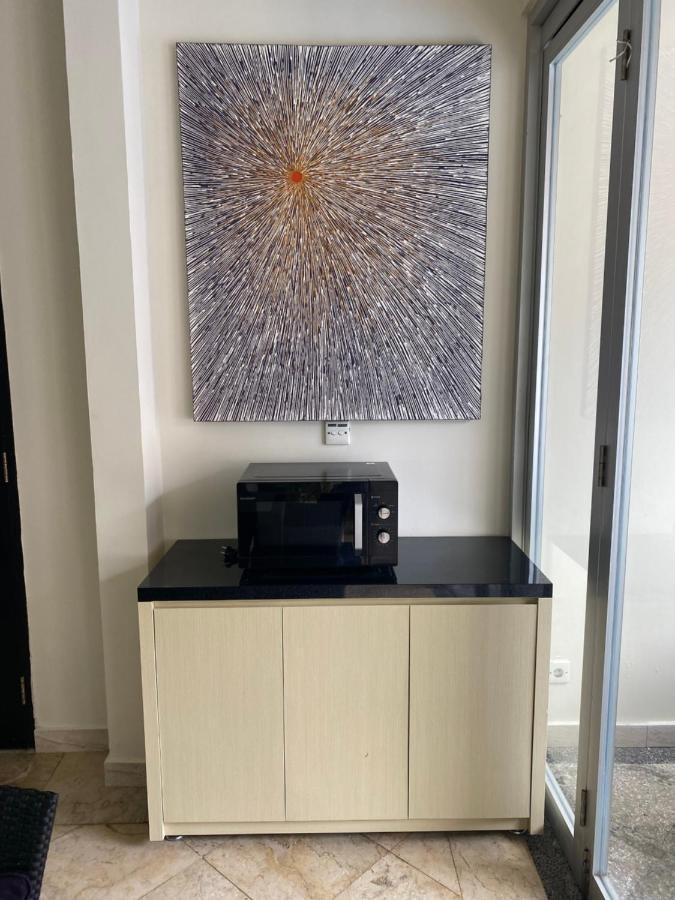 5 Bedroom - Kuta Regency B8 Villa