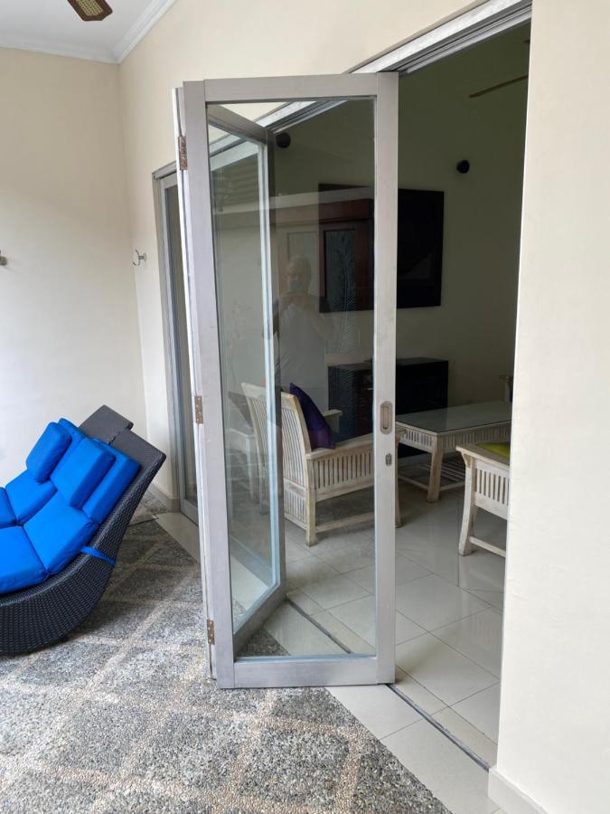 Villa 5 Bedroom - Kuta Regency B8