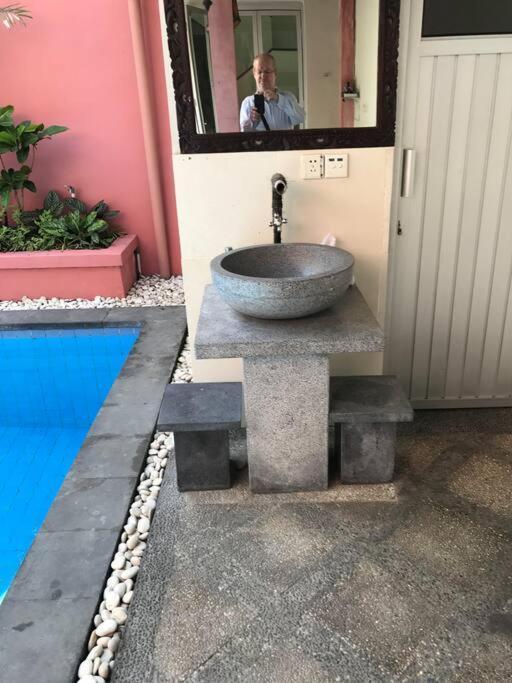Villa 5 Bedroom - Kuta Regency B8